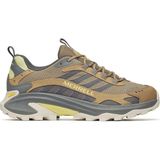 Merrell Moab Speed 2 Gore Tex Kahverengi Erkek Outdoor Ayakkabı