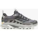 Merrell Moab Speed 2 Gore-Tex Men's Grey Outdoor Shoes - Gri