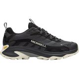 Merrell Moab Speed 2 Gore-Tex Siyah Erkek Outdoor Ayakkabı