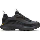 Merrell Moab Speed 2 Gore-Tex Siyah Erkek Outdoor Ayakkabı