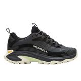Merrell Moab Speed 2 Gtx Black Kadın Outdoor Ayakkabı