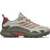 Merrell Moab Speed 2 Gtx Erkek Outdoor Ayakkabı - Açık Gri