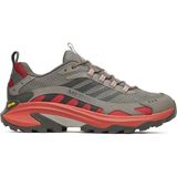 Merrell Moab Speed 2 Gtx Erkek Outdoor Ayakkabı J00005806 - Antrasit
