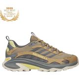 Merrell Moab Speed 2 GTX Erkek Outdoor Ayakkabı J038325 - Açık Kahverengi