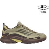 Merrell Moab Speed 2 Gtx Erkek Outdoor Ayakkabı - Renkli