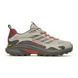 Merrell Moab Speed 2 Gtx Erkek Outdoor Ayakkabısı J00005347-DMBR Çok Renkli