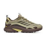 Merrell Moab Speed 2 Gtx Erkek Outdoor Ayakkabısı J00005348-GNR0 Çok Renkli