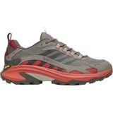 Merrell Moab Speed 2 Gtx Erkek Outoor Ayakkabı J00005806 - Çok Renkli