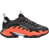 Merrell Moab Speed 2 Gtx Erkek Siyah Outdoor Ayakkabı - Bej