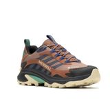 Merrell Moab Speed 2 GTX erkek yürüyüş ayakkabısı, Çavdar, 43 EU