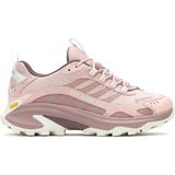 Merrell MOAB SPEED 2 GTX Gül Kurusu Kadın Outdoor - Pembe