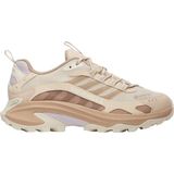 Merrell Moab Speed 2 GTX Kadın Outdoor Ayakkabı - Bej