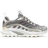 Merrell MOAB SPEED 2 GTX Kadın Outdoor Ayakkabı - Gri-Beyaz