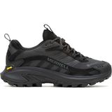 Merrell Moab Speed 2 Gtx Kadın Siyah Outdoor Ayakkabı - Renkli
