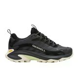Merrell Moab Speed 2 Gtx Kadın Siyah Outdoor Ayakkabı Siyah J037838-10010