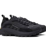 Merrell Moab Speed 2 Gtx Triple Black Kadın Outdoor Ayakkabı