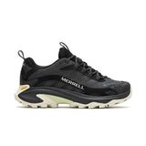 Merrell Moab Speed 2 Gtx Unisex Outdoor Ayakkabısı J037838-10010 Siyah