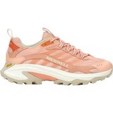 Merrell Moab Speed 2 Kadın Turuncu Outdoor Ayakkabı - Mavi