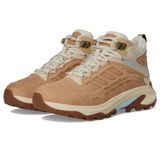 Merrell Moab Speed 2 Leather Mid Waterproof Kadın Bot