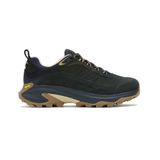 Merrell Moab Speed 2 Leather Waterproof Yürüyüş AyakkabısıErkek