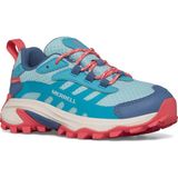 Merrell Moab Speed 2 Low Wtrpf - Renkli