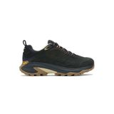 Merrell Moab Speed 2 Lrt Wp Waterproof Unisex Spor Ayakkabı SİYAH