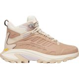Merrell Moab Speed 2 Ltr Mid Waterproof Kadın Pembe Bot