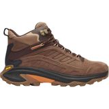 Merrell Moab Speed 2 LTR Mid WP Erkek Bot - Kahverengi