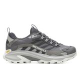 Merrell Moab Speed 2 Ltr Mıd Wp Gri Outdoor Ayakkabı