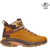 Merrell Moab Speed 2 Ltr Mid Wp Kadın Bot - Kahverengi