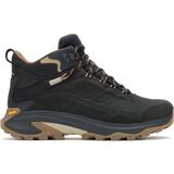Merrell Moab Speed 2 Ltr Mid WP Siyah Erkek Bot