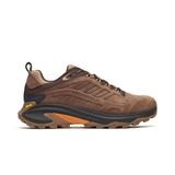 Merrell MOAB SPEED 2 LTR WP Erkek Outdoor Ayakkabısı J038045-MLE Kahverengi