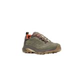 Merrell Moab Speed 2 Ltr Wp Erkek Yeşil Outdoor Ayakkabı