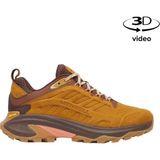 Merrell Moab Speed 2 Ltr Wp Kadın Outdoor Ayakkabı - Kahverengi