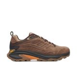 Merrell MOAB SPEED 2 LTR WP Outdoor Ayakkabı, 41,5, J038045, MOLE, Erkek