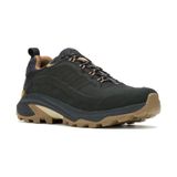 Merrell Moab Speed 2 LTR WP Siyah Erkek Outdoor Ayakkabı