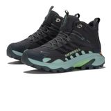 Merrell Moab Speed 2 Mid Gore-Tex Bot, 44, j038453, SLATE, Erkek