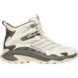 Merrell Moab Speed 2 Mid Gtx Erkek Beyaz Bot