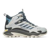 MERRELL MOAB SPEED 2 MID GTX Erkek BOT CALCITE 43