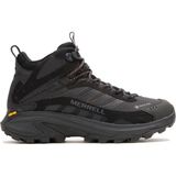 Merrell Moab Speed 2 MID GTX Erkek Bot J037501 - Siyah