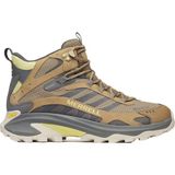 Merrell Moab Speed 2 MID GTX Erkek Bot J038339 - Kahverengi