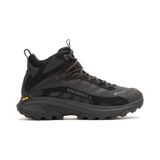 Merrell Moab Speed 2 Mid Gtx Erkek Bot-siyah Siyah