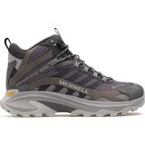 Merrell Moab Speed 2 Mıd Gtx Erkek Gore-Tex Vibram Taban Outdoor Bot 25K J037503 - Gri