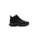 Merrell Moab Speed 2 Mıd Gtx Erkek Gro-tex Vibram Taban Outdoor Bot 25k J037501 Siyah