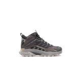 Merrell Moab Speed 2 Mıd Gtx Erkek Gro-tex Vibram Taban Outdoor Bot 25k J037503 Gri