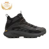Merrell Moab Speed 2 Mid Gtx Erkek Siyah Bot - Siyah J037501
