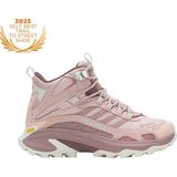 Merrell Moab Speed 2 Mid Gtx Kadın Bot - Renkl J038230 - Çok Renkli