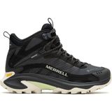 Merrell Moab Speed 2 Mid Gtx Siyah Kadın Bot