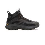 MERRELL MOAB SPEED 2 MID GTX Yürüyüş BotuUnisex Yetişkin