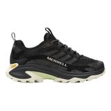 Merrell Moab Speed 2 Siyah Kadın Outdoor Ayakkabı